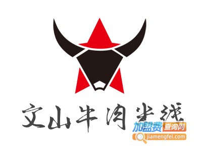 文山牛肉米线加盟费