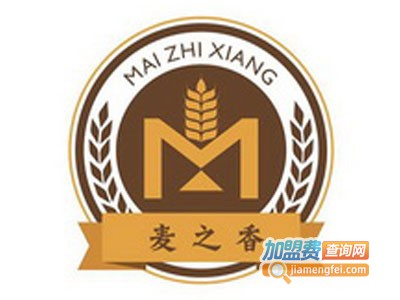 麦之香宫廷糕点加盟