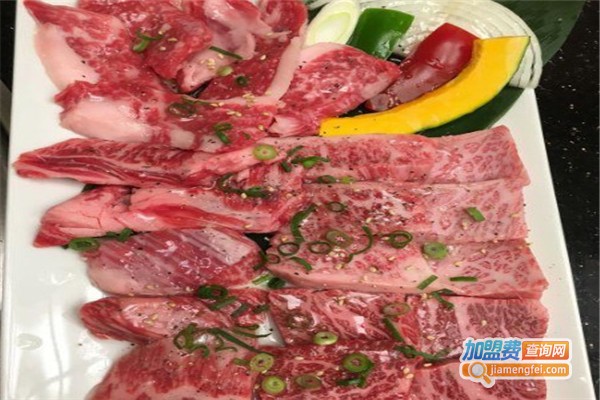 二里牧场烤肉加盟费