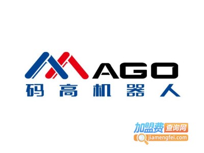 码高机器人编程加盟费