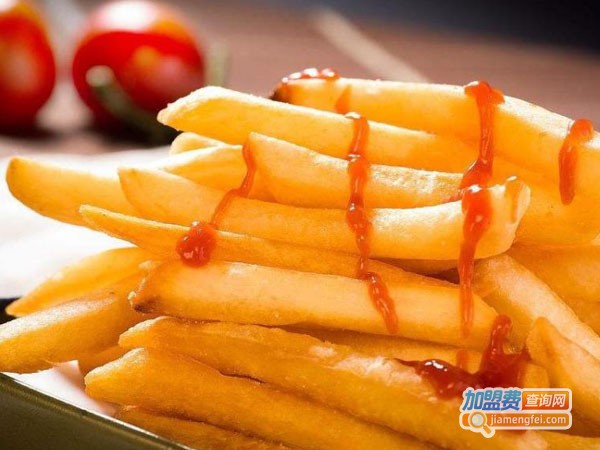蓝纸条小吃加盟费