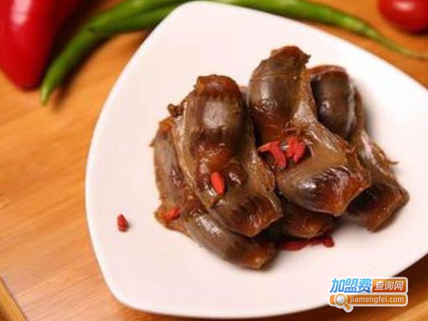魏洪兴加盟费