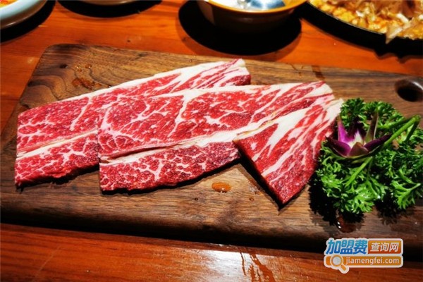 宣吉烤肉