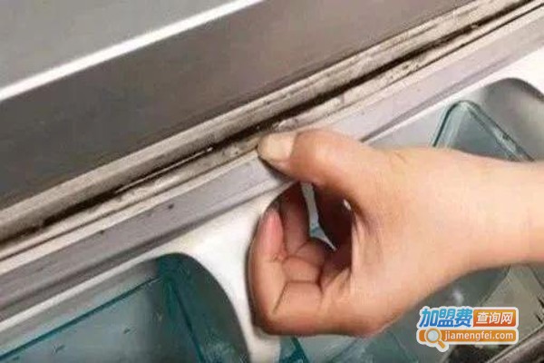 格瑞清洗加盟费