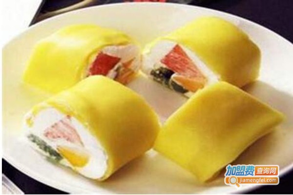 百多滋加盟费