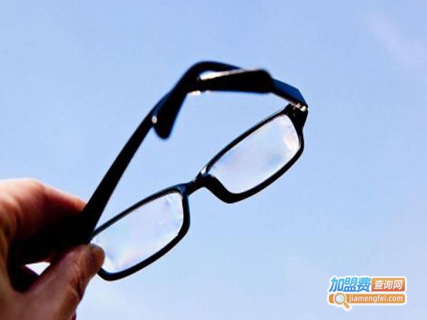 中医治疗近视加盟费