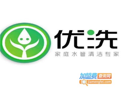 优洗科技加盟费