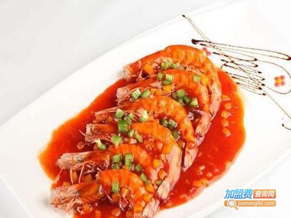 毛府家宴加盟费
