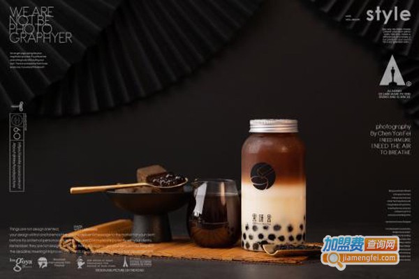 鹿阪茶加盟费