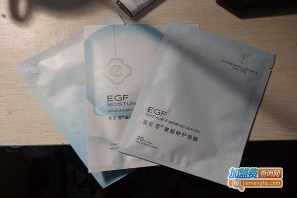 易肌雪加盟费