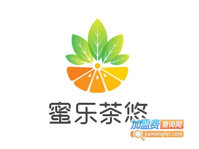 蜜乐茶悠加盟