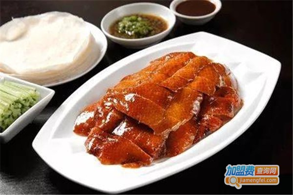 辣烤鸭店加盟