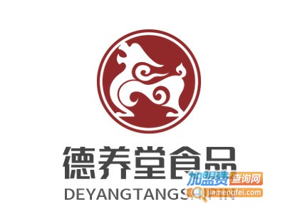 德养堂食品加盟电话