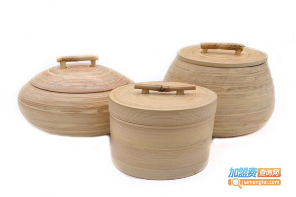 竹制工艺品加盟费