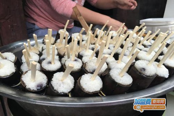 肥辉小食·小吃店