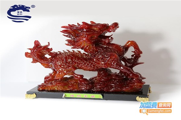 董易林吉祥物加盟费