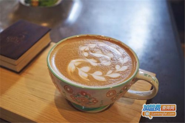 半日闲奶茶加盟费