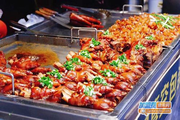 肥辉小食·小吃店