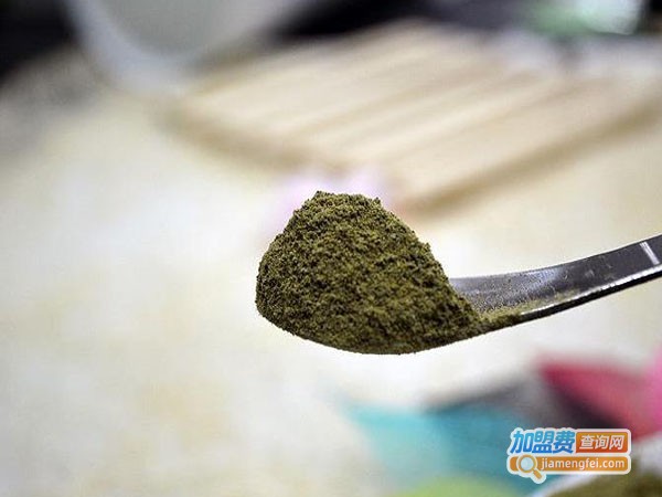 秀靓植物祛斑