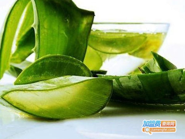 秀靓植物祛斑