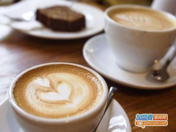 niiicecafe加盟费