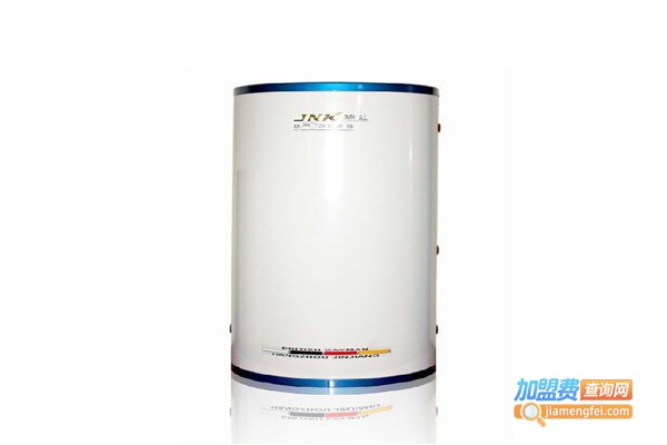 百浪空气能热水器加盟费