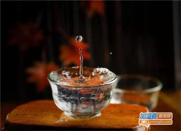 东兴酒业加盟费