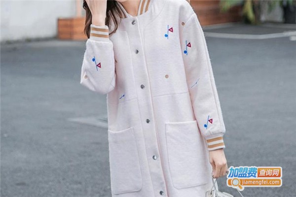 娟娟若兰女装加盟费
