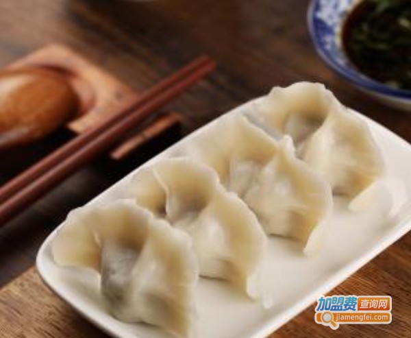 鲜齐鲁面水饺馆加盟费