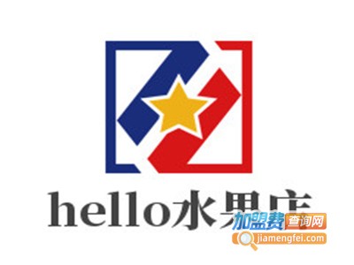 hello水果店加盟费