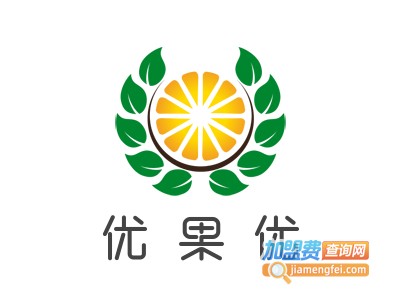 优果优加盟