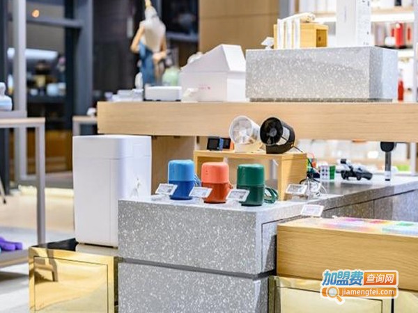 小米有品加盟费