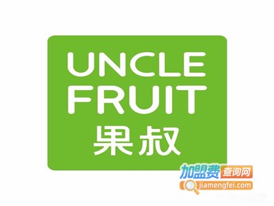 果叔水果店加盟