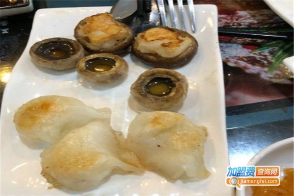 静冈铁板烧加盟费
