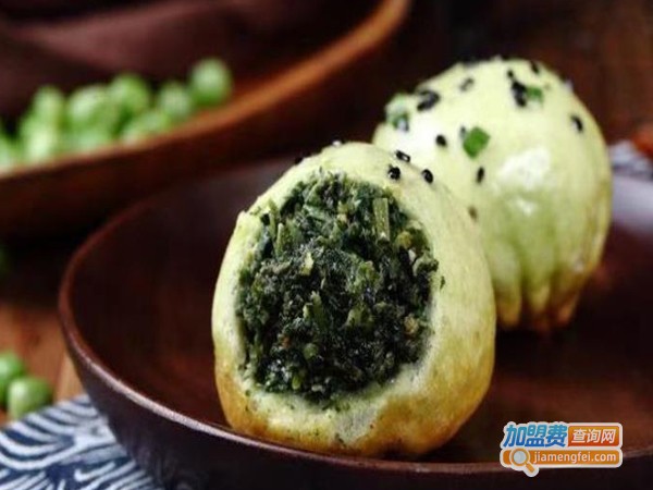 元宏祥生煎馆加盟费