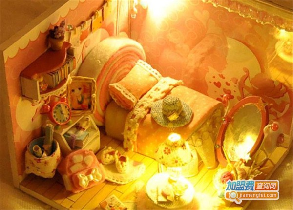 天予小屋加盟费