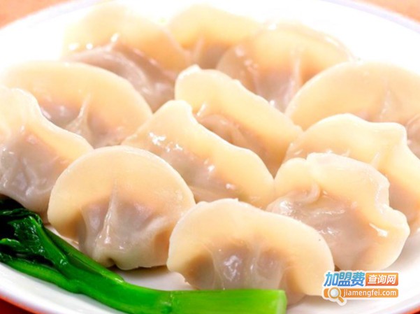 鲜齐鲁面水饺馆加盟费