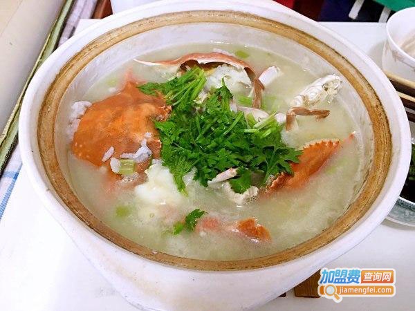 粥小姐加盟费