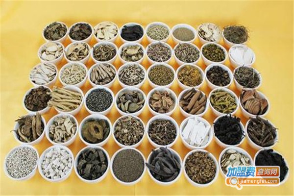 以草集外敷减肥加盟费