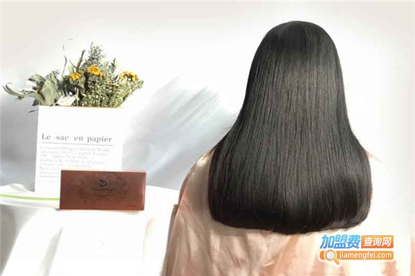 洗头养发馆加盟费