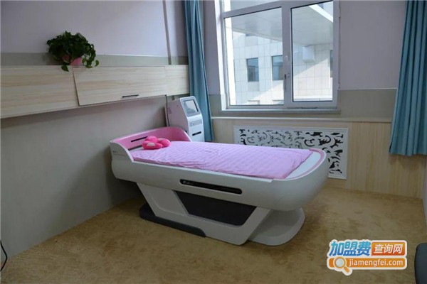 睡眠管理中心加盟