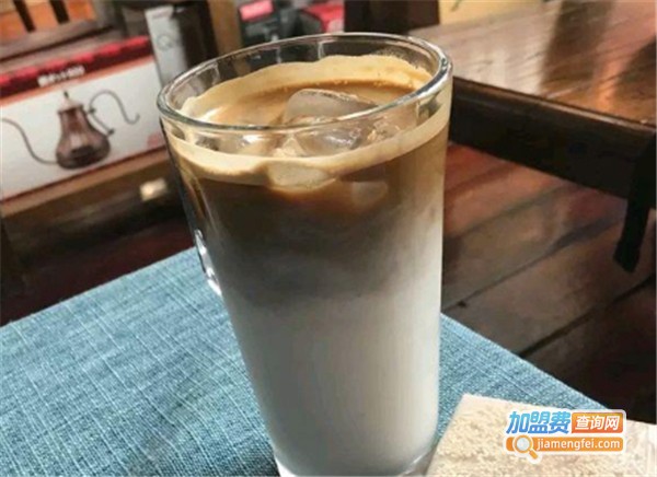 一米阳光奶茶加盟费