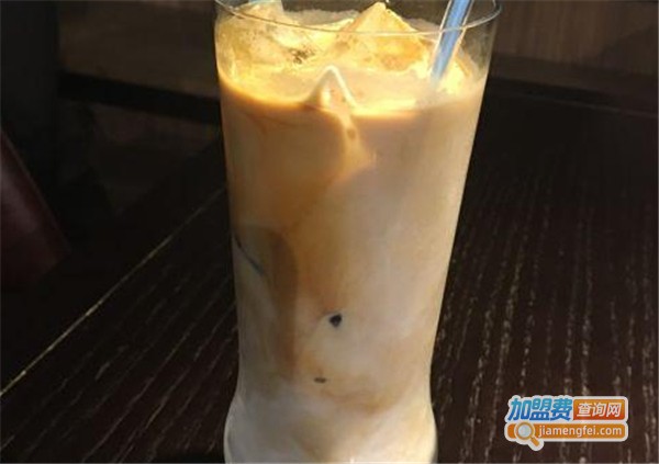 一米阳光奶茶加盟费