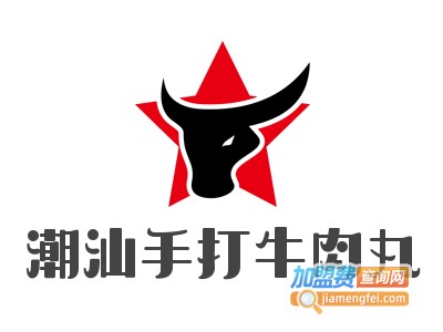 潮汕手打牛肉丸加盟电话