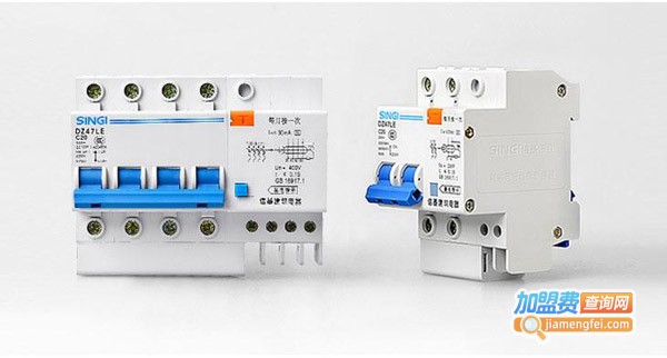 电二郎漏电保护器加盟费