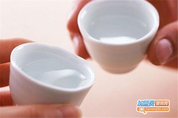 金门贵族白酒加盟费