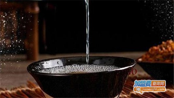 金门贵族白酒加盟费
