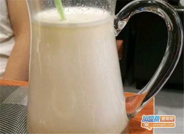 一米阳光奶茶加盟费