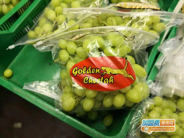 维品鲜生超市加盟费