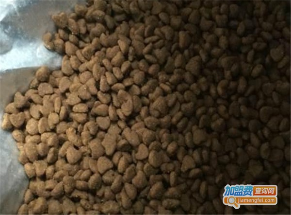 玫斯猫粮加盟费
